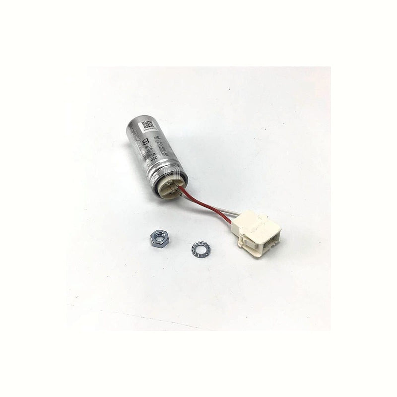 Condensateur original sèche-linge Beko 2975070100 Indesit C00865992