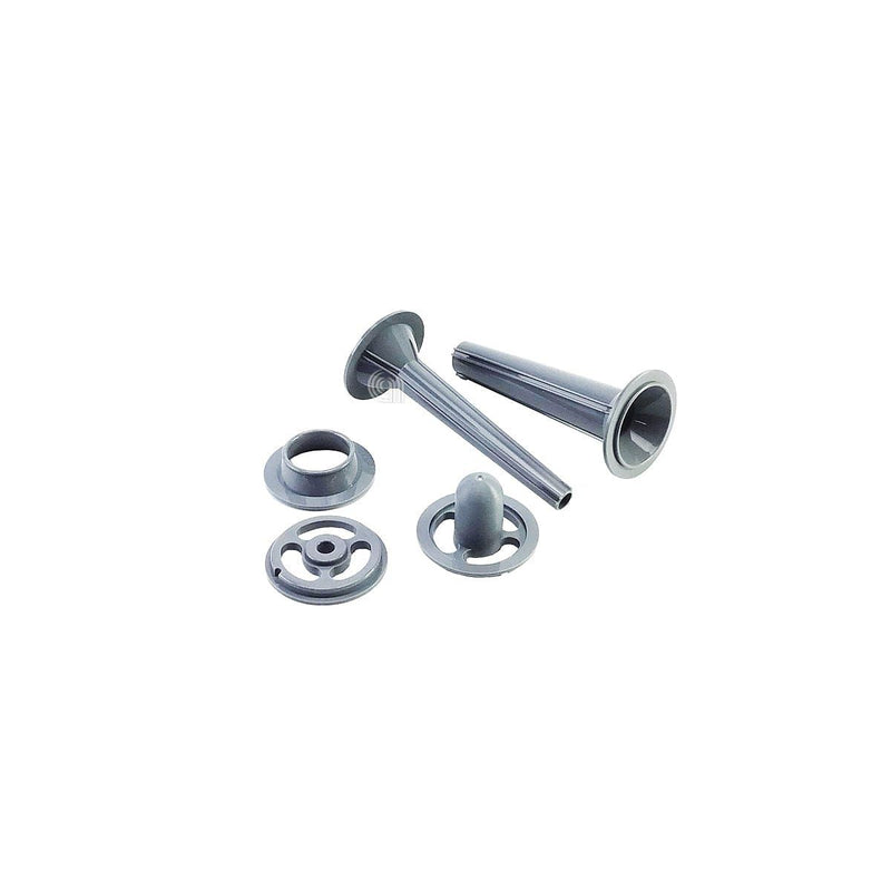 Accessoire hachoir original De Longhi KW715557 pour charcuterie