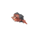 Interrupteur bouton original lave-linge Whirlpool Indesit C00083904