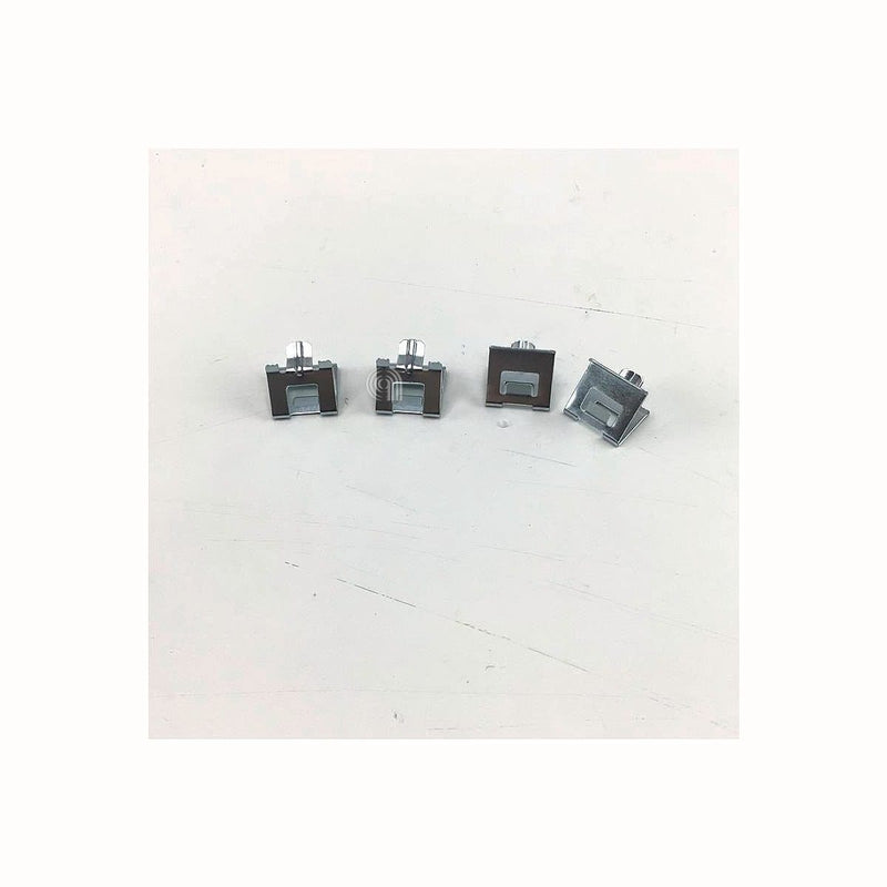 Kit de colliers pour lave-linge Whirlpool et Indesit C00313536