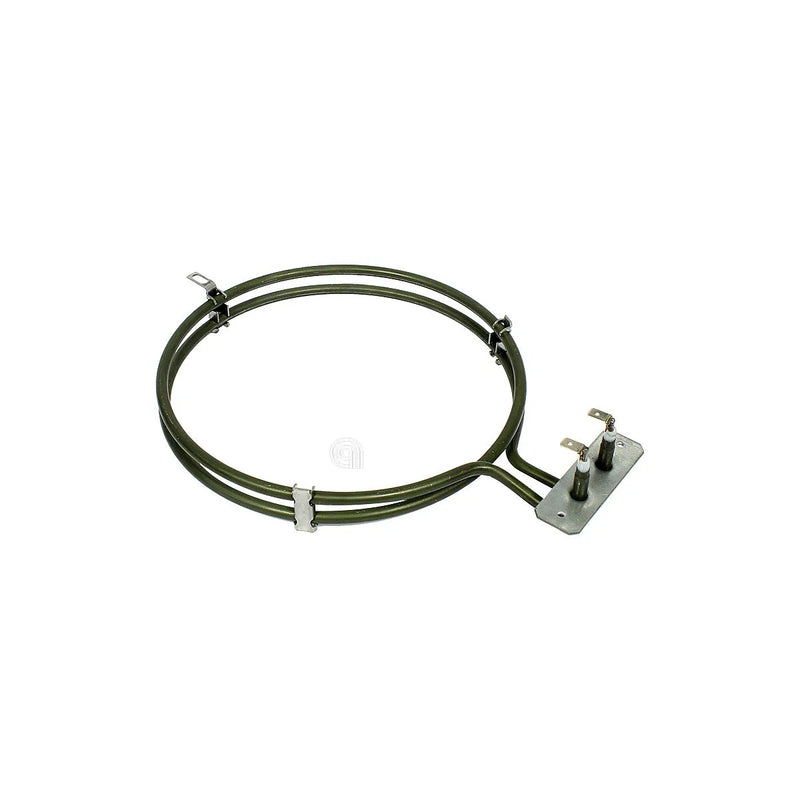 DE DIETRICH, FAGOR, SIEMENS, BRANDT - Résistance circulaire four 2500W - 92X6010