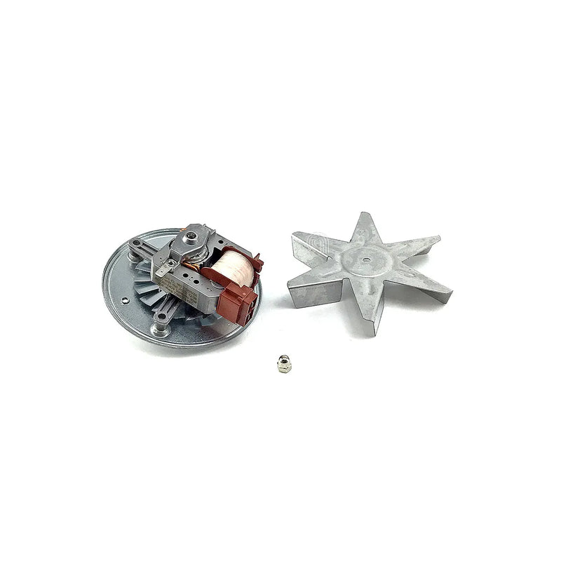 INDESIT - Moteur ventilateur four - C00199694