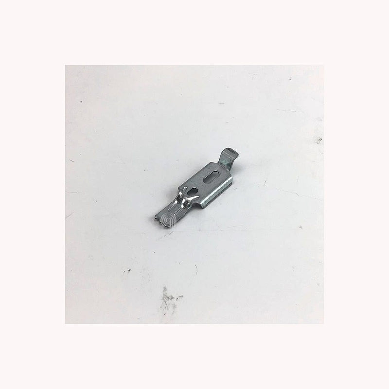bride originale pour vitrocéramique Whirlpool C00314607 et modèles compatibles