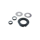 ARISTON, CREDA, MERLONI - Soupape de vidange pour lave-linge - AST-00125014