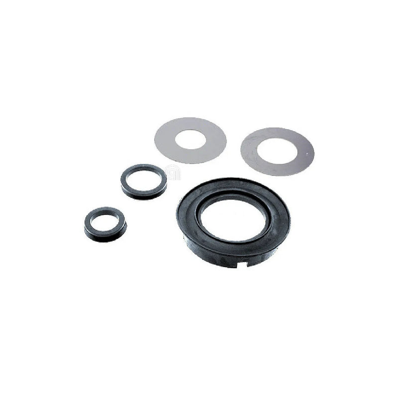 ARISTON, CREDA, MERLONI - Soupape de vidange pour lave-linge - AST-00125014