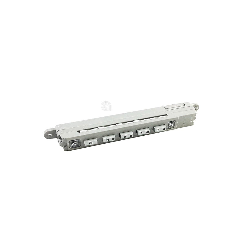 PANNEAU DE CONFIGURATION HOTTE ASPIRANTE ORIGINALE FABER