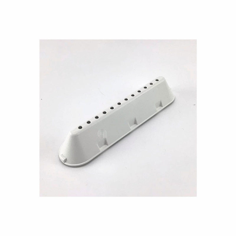 tracteur evo 52-62 blanc pour lave-linge whirlpool et indesit