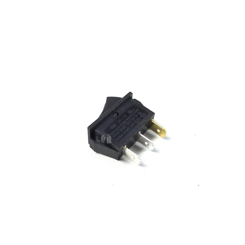 Interrupteur Merch SR32N 16A 250V pour cafetière De Longhi