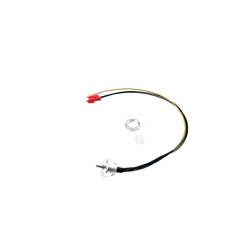Sonde avec écrou et garniture pour robot Moulinex SS-994492 SS-995885