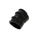 Raccord tuyau pompe de vidange lave-vaisselle Electrolux AEG réf 1118455003