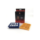 Kit de filtres pour aspirateur Candy et Hoover code 35601760