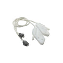 Cuerda de sellado cremallera original Bosch lavavajillas 00610087