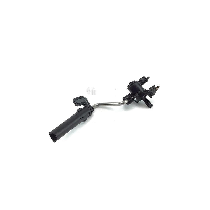 Robinet vapeur pour machine à café De Longhi code 7313216621