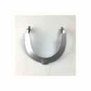 levier d'ouverture gris pour aspirateur Moulinex RS-2230001357