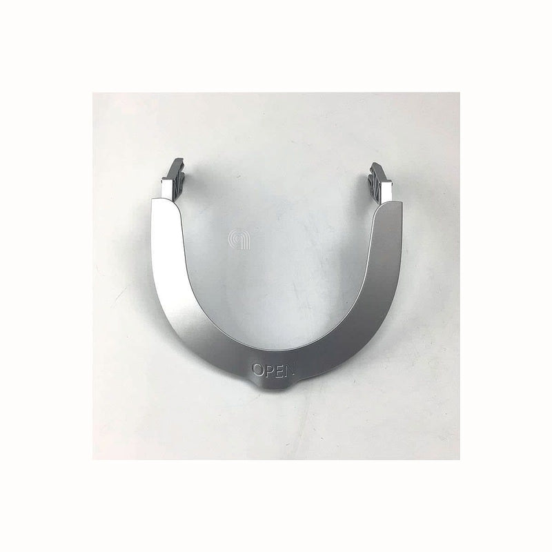 levier d'ouverture gris pour aspirateur Moulinex RS-2230001357