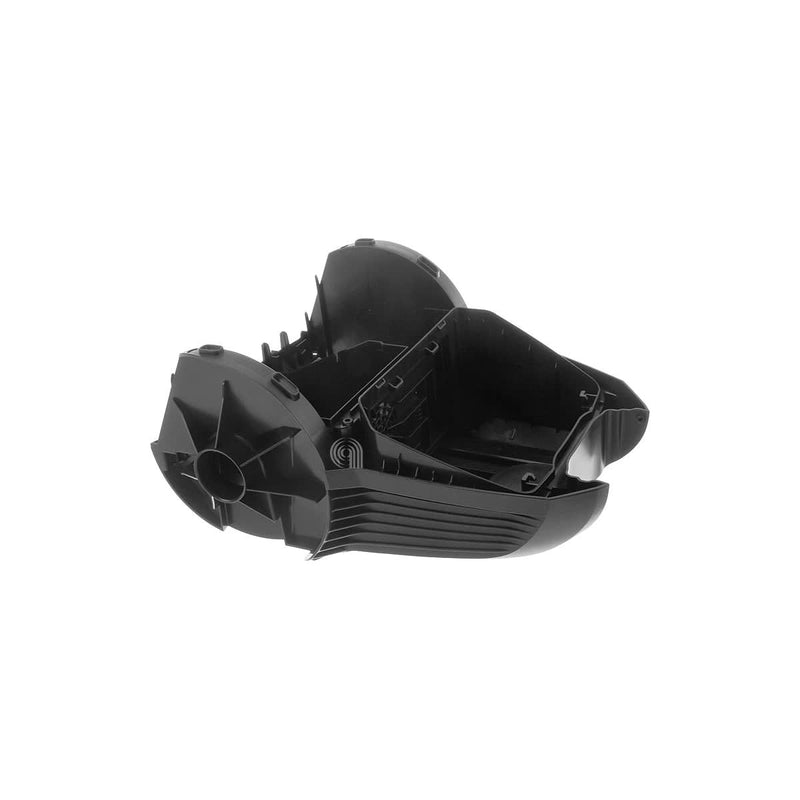coque inférieure pour aspirateur Bosch 11046136