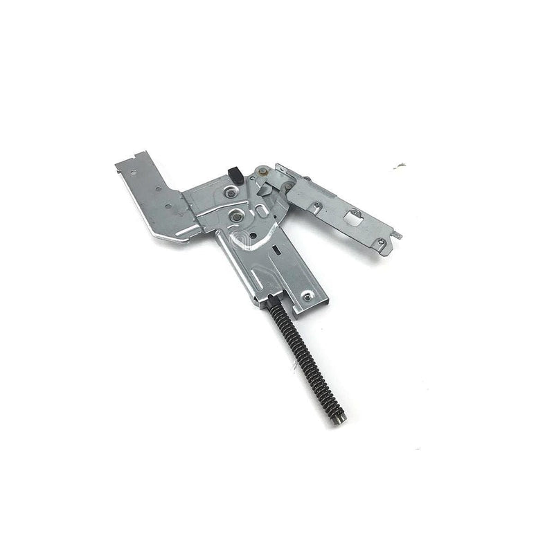 Charnière de porte originale pour lave-vaisselle Whirlpool Indesit C00668726