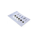 ELECTROLUX, MONDO - Injecteurs de gaz pour plaque - AST-00537541