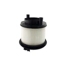 Filtre HEPA cylindrique original pour aspirateur Candy 35601182