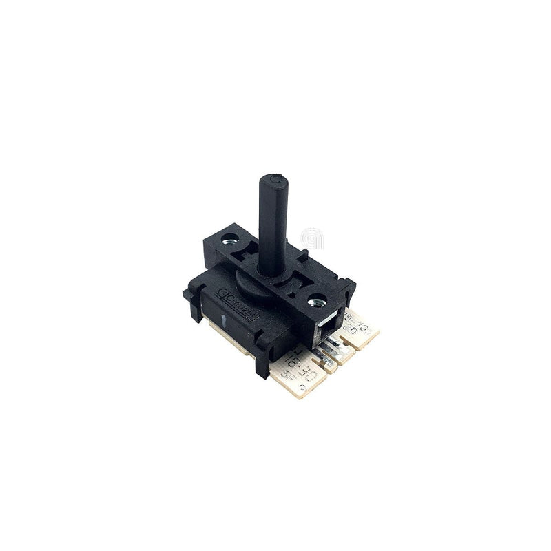 reglette à broches pour four SMEG code 816810234 et 816810388