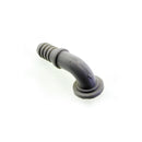 DIANFLEX - Courbe d'évacuation pour lave-linge séchant - 240-920