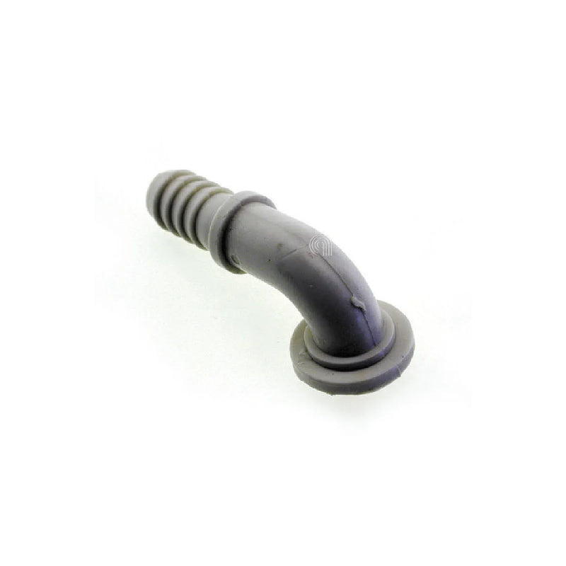 DIANFLEX - Courbe d'évacuation pour lave-linge séchant - 240-920