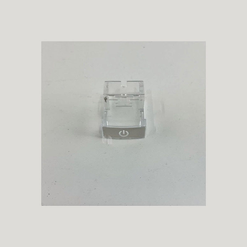 Bouton d'allumage imprimé pour cafetière Philips 423902170773