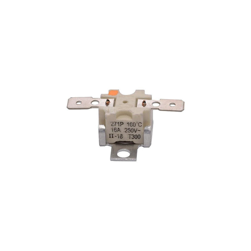 Thermostat de sécurité d'origine pour four Smeg 818730567