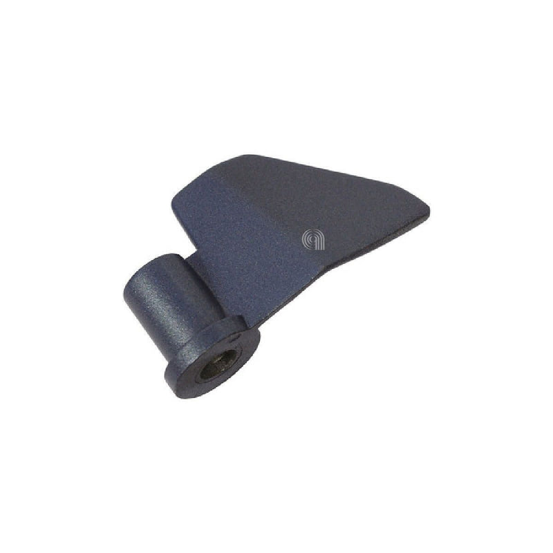 pelle originale pour machine à pain De Longhi EH1263 émaillée noire