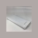 Porte évaporateur Gorenje HTD54 pièce de rechange réfrigérateur 255895