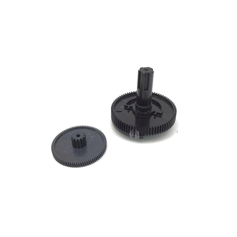 Kit de roues pour ratiomoto compatible Philips et Saeco 996530009913