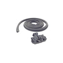 Junte de porte avec clip XL pour lave-vaisselle Gorenje 700309
