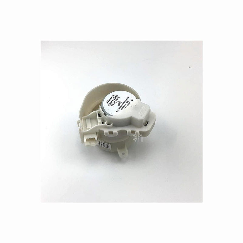 Moteur de lavage d'origine pour lave-vaisselle Whirlpool et marques associées