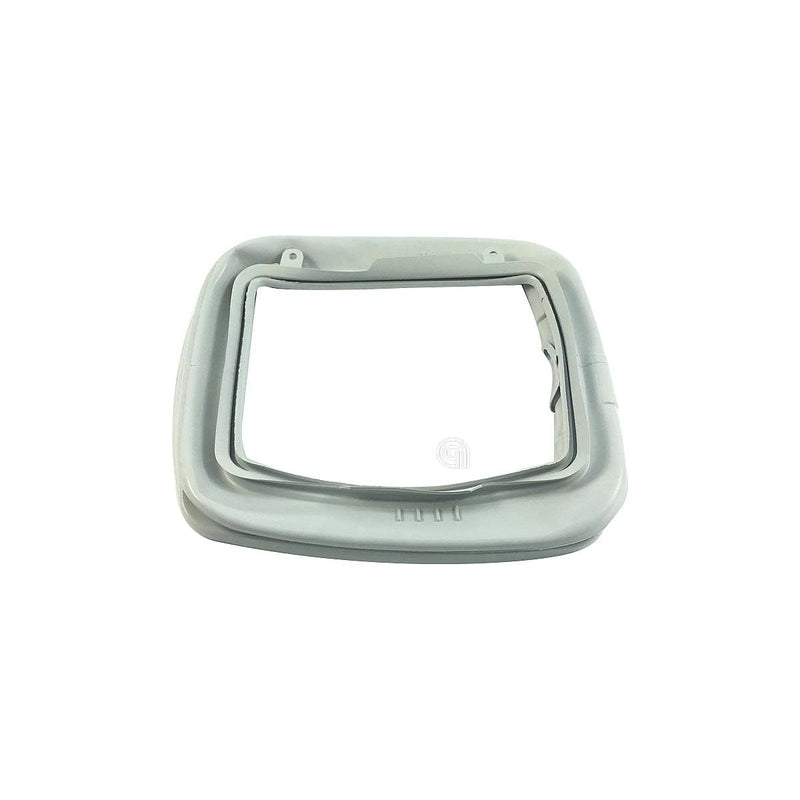 Joint d'hublot original pour lave-linge Candy 46000286