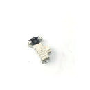 Serrure de porte originale pour lave-linge Whirlpool et autres marques C00338989
