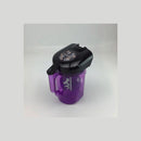 Séparateur complet pour aspirateur Rowenta RS-RT900819 violet