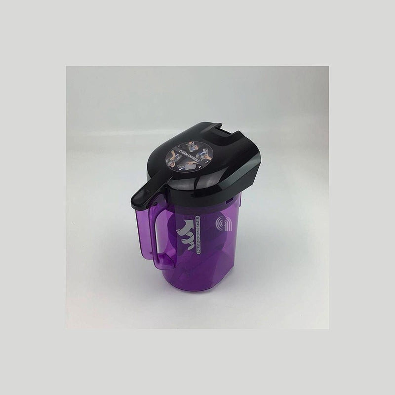 Séparateur complet pour aspirateur Rowenta RS-RT900819 violet