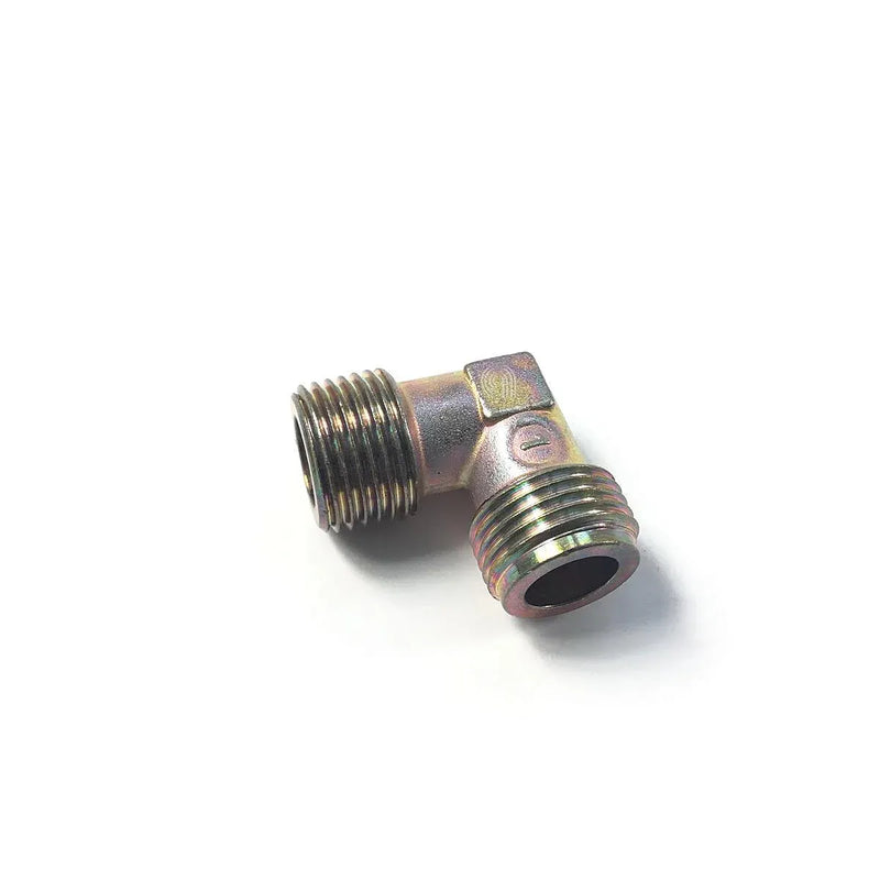 raccord coudé 1/2 pour cuisine Electrolux et AEG