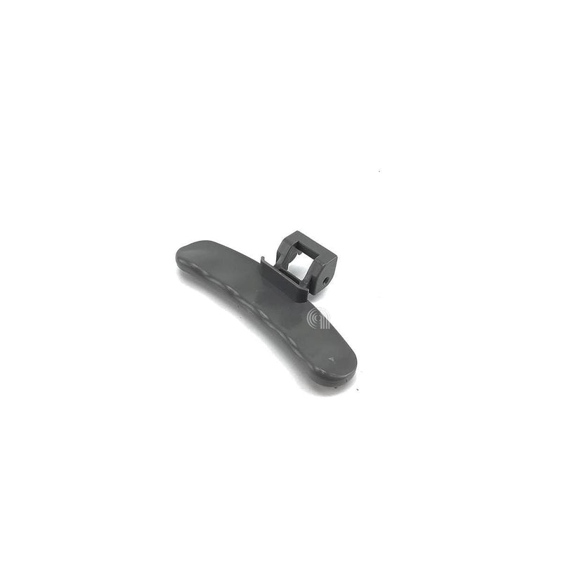 Poignée de porte lave-linge Samsung DC64-01948C pièce de rechange originale