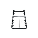 PIÈCES DE RECHANGE CUISINE - Grille plaque de cuisson - P4498