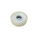 roue de support pour sèche-linge compatible Gorenje 273637 SP-09