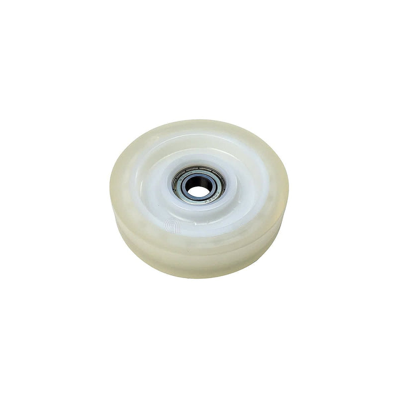 roue de support pour sèche-linge compatible Gorenje 273637 SP-09