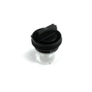 FILTRE DE POMPE DE VIDANGE COPRECI MACHINE À LAVER INDESIT