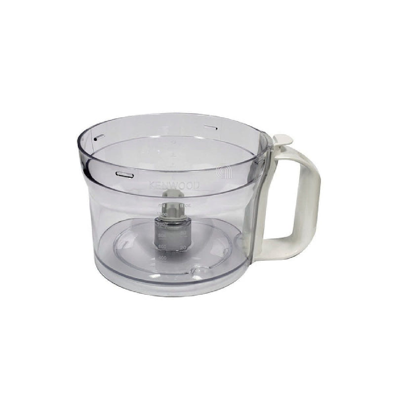 Bol avec poignée original pour robot de cuisine De Longhi KW714284