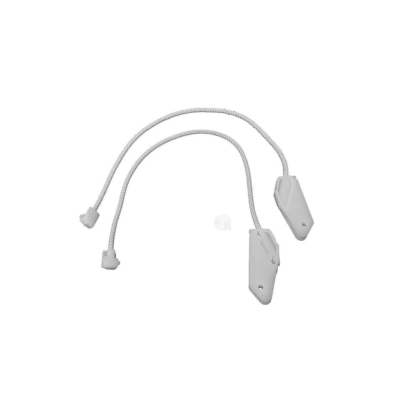 BOSCH, BALAY, SIEMENS - Kit de 2 Cordes de Réparation pour Lave-Vaisselle - 00611370