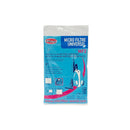 Microfiltre MF2 MF1 original aspirateur Hoover code 09595364