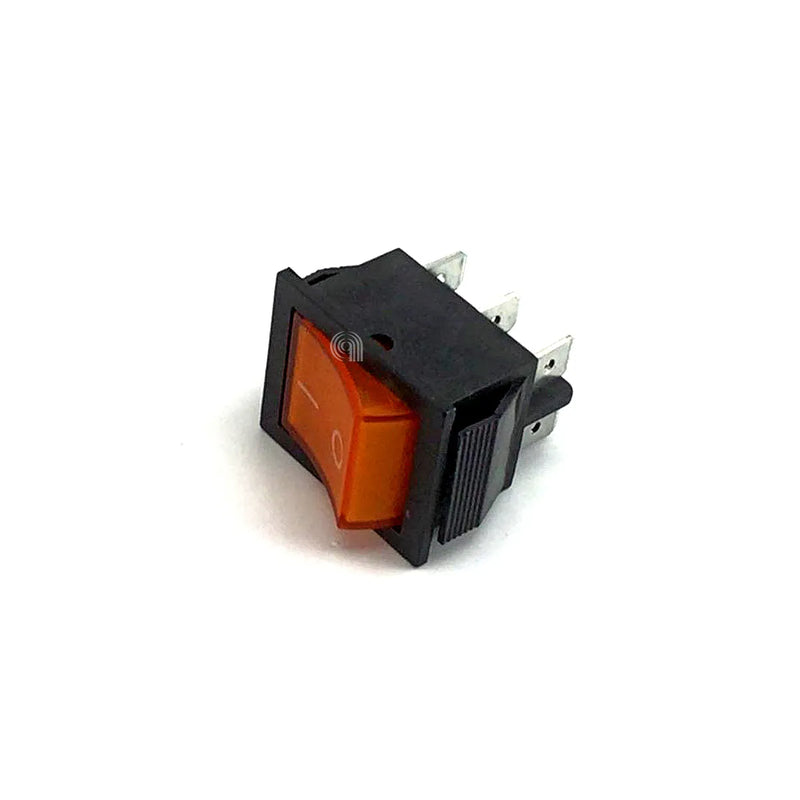 UNIVERSALE - Interrupteur lumineux petit appareil électroménager - 22X30