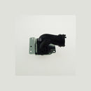 tuyau siphon bac lave-vaisselle Whirlpool original C00257324