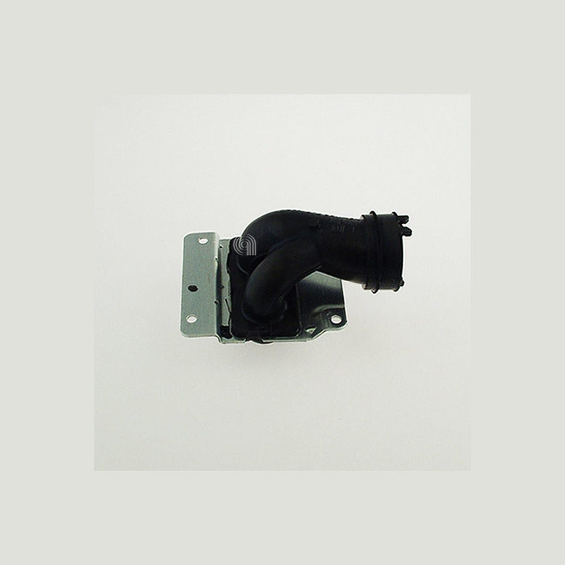 tuyau siphon bac lave-vaisselle Whirlpool original C00257324