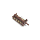Commutateur pour four Elba code 050132 original